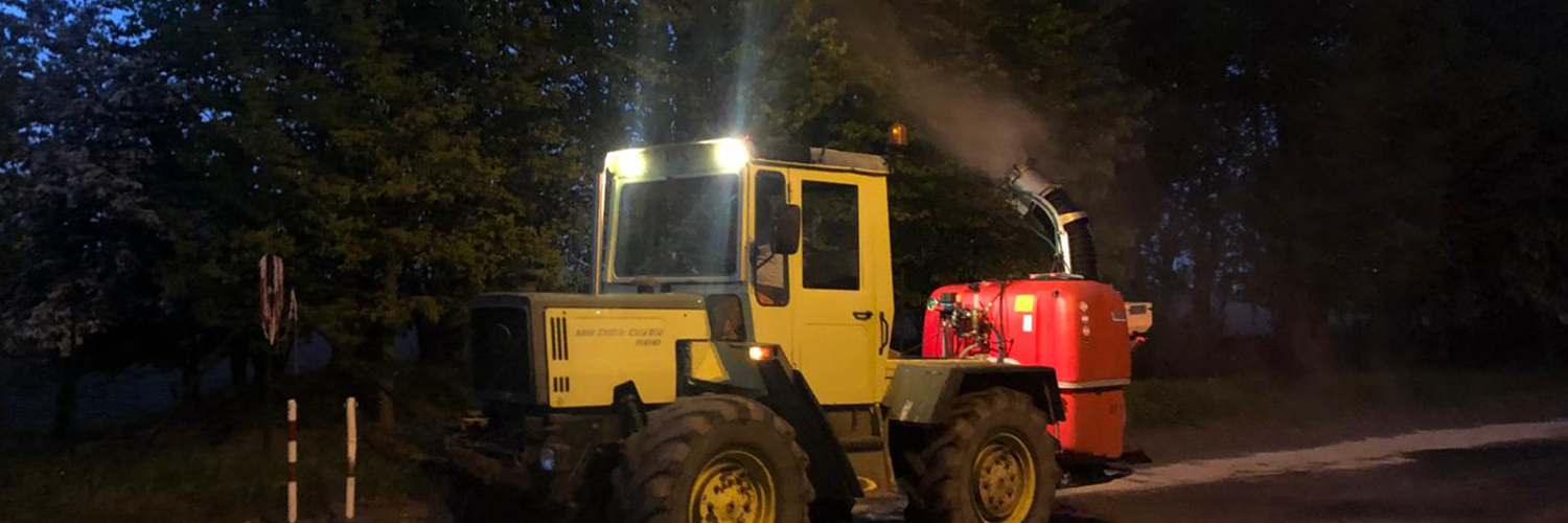 Kaminholz – Baumpflege Wagels